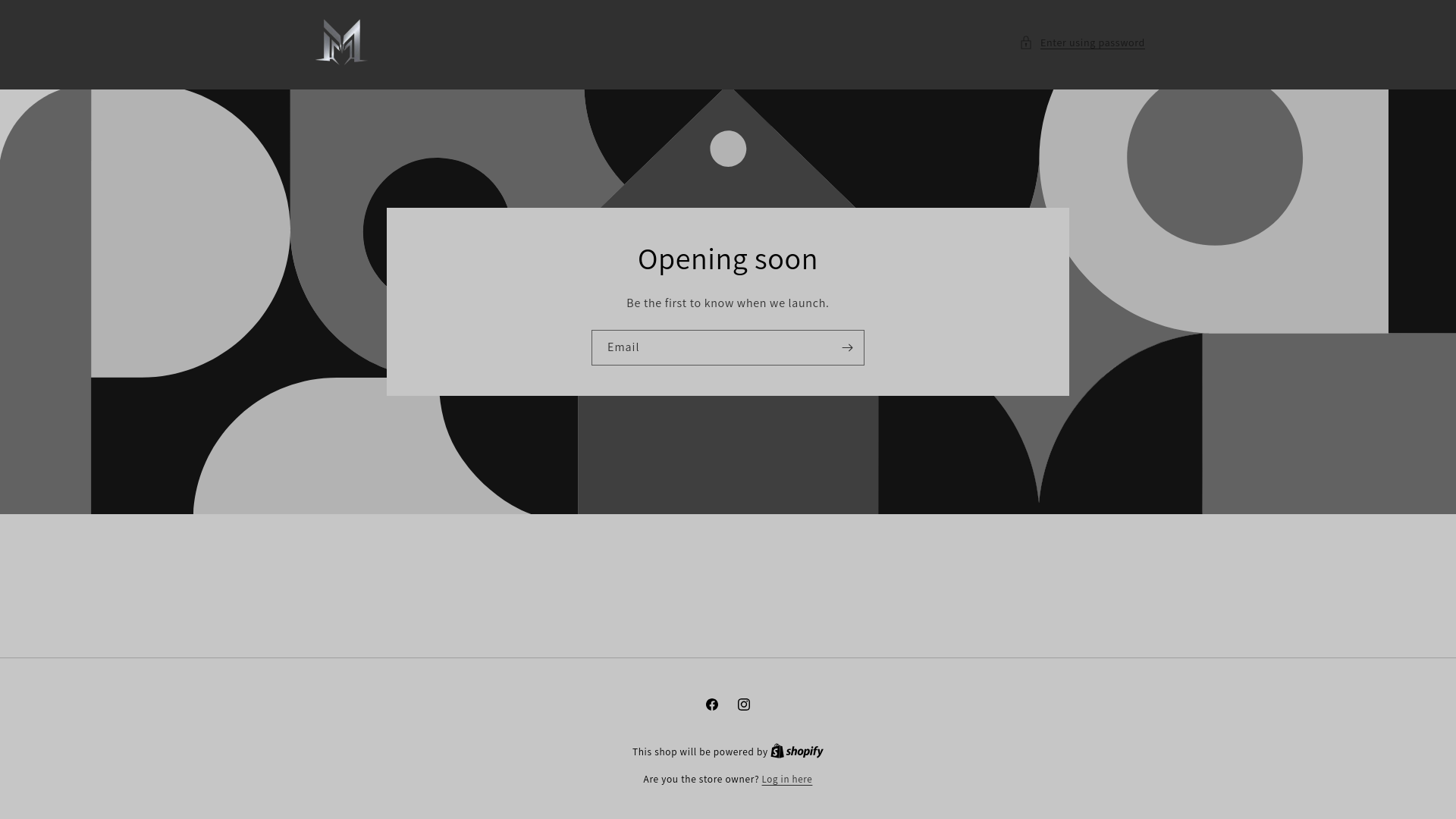 website screenshot of https://mafiahub.co/