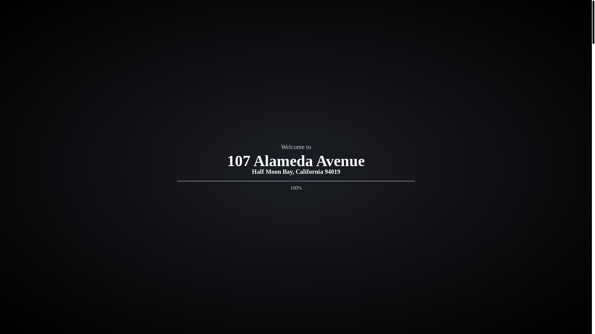 website screenshot of https://107alamedaave.com/