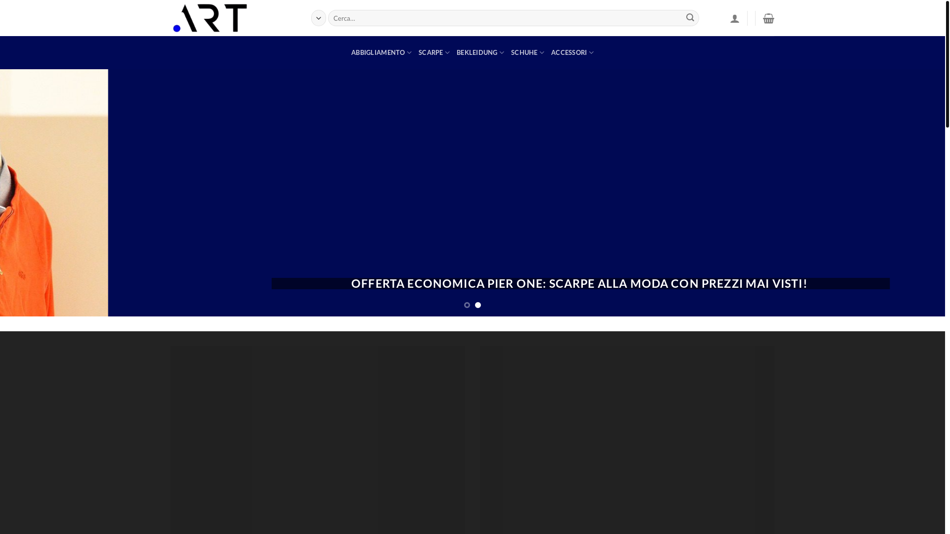 website screenshot of https://esmodamasculina.com/
