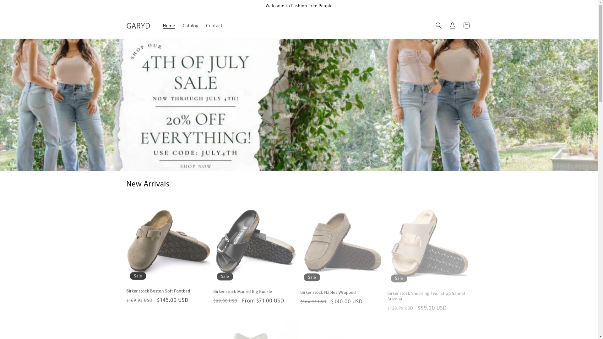 website screenshot of https://fashionsheplers.com/