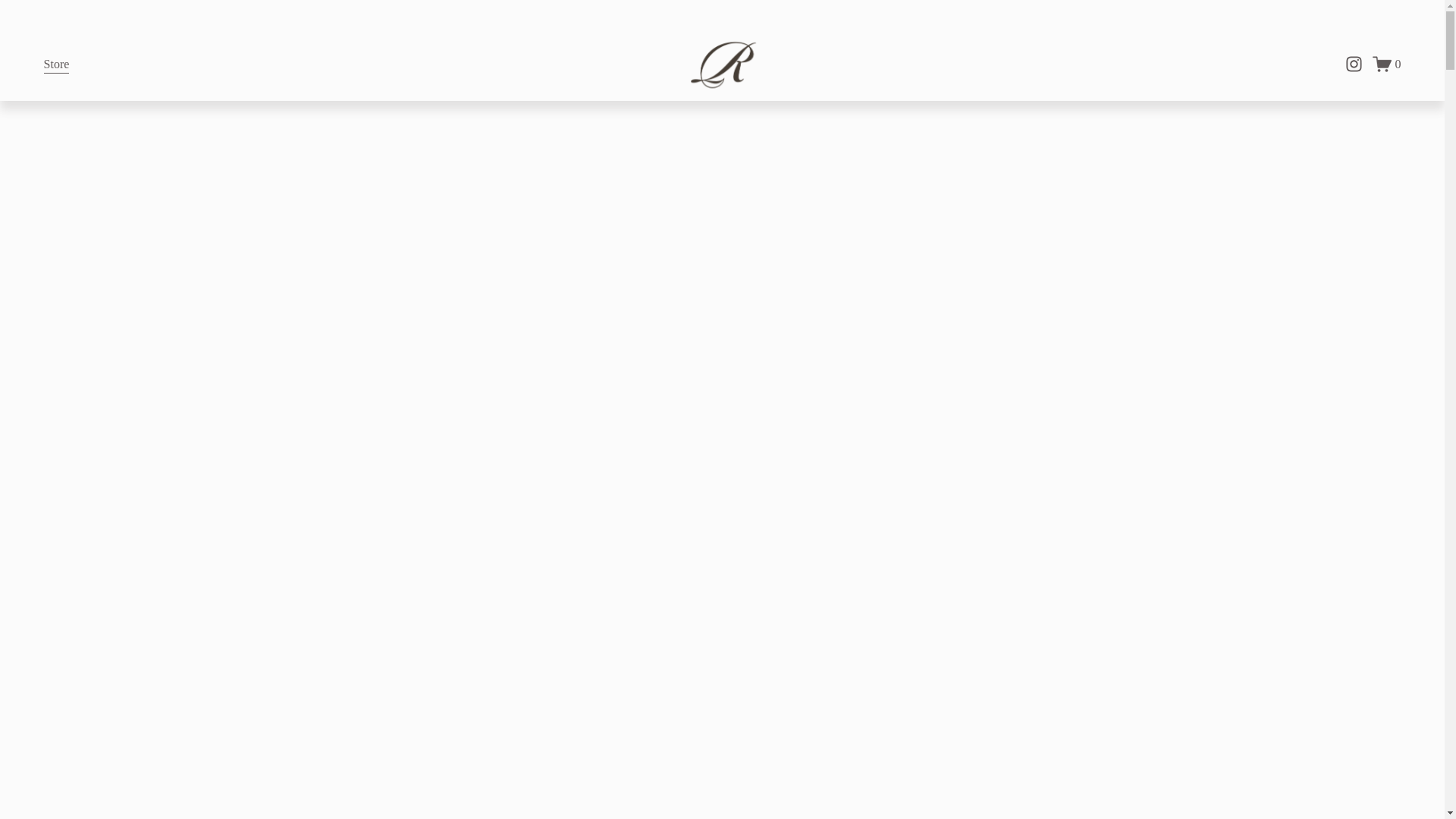 website screenshot of https://casa-de-raphael.com/