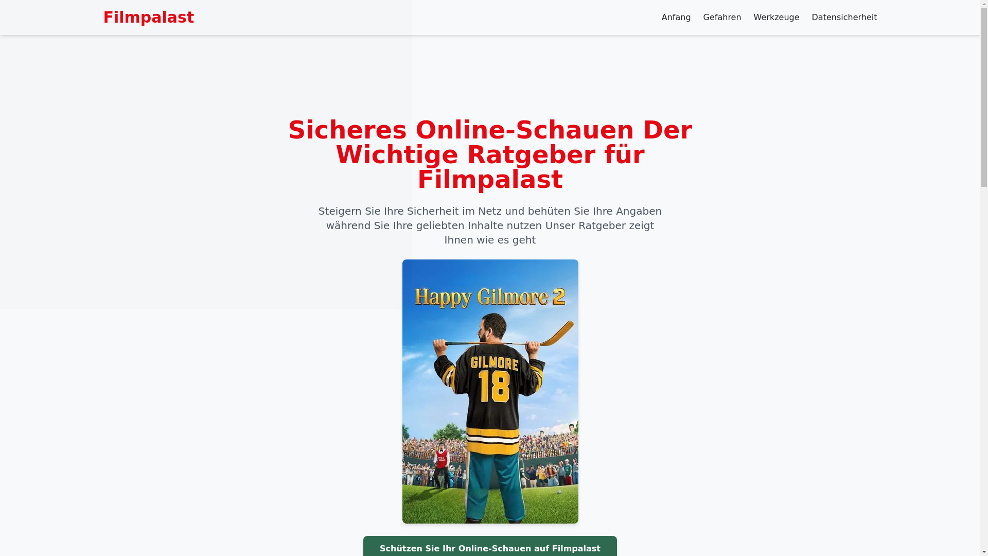 website screenshot of https://filmpalast-esff.pages.dev/