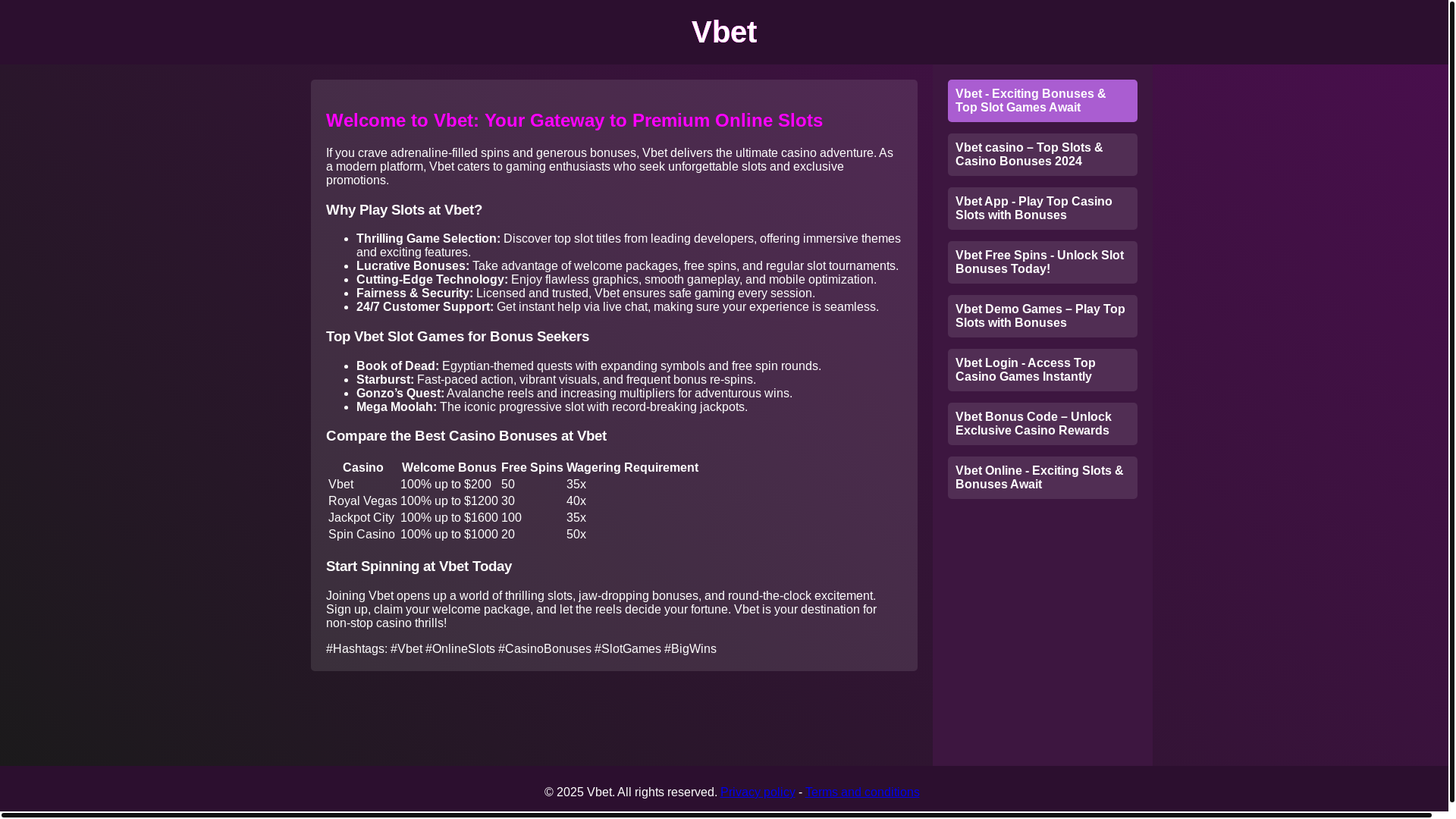 website screenshot of https://play-vbet-comh30.pages.dev/