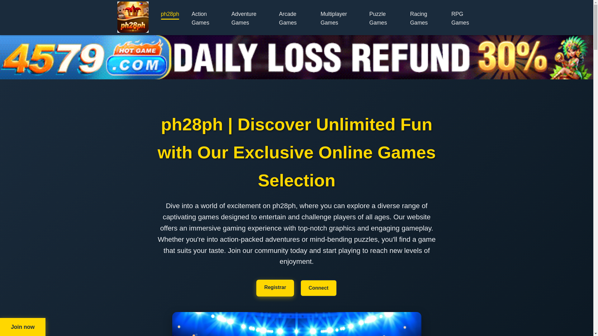 website screenshot of https://ph28phonline.com/