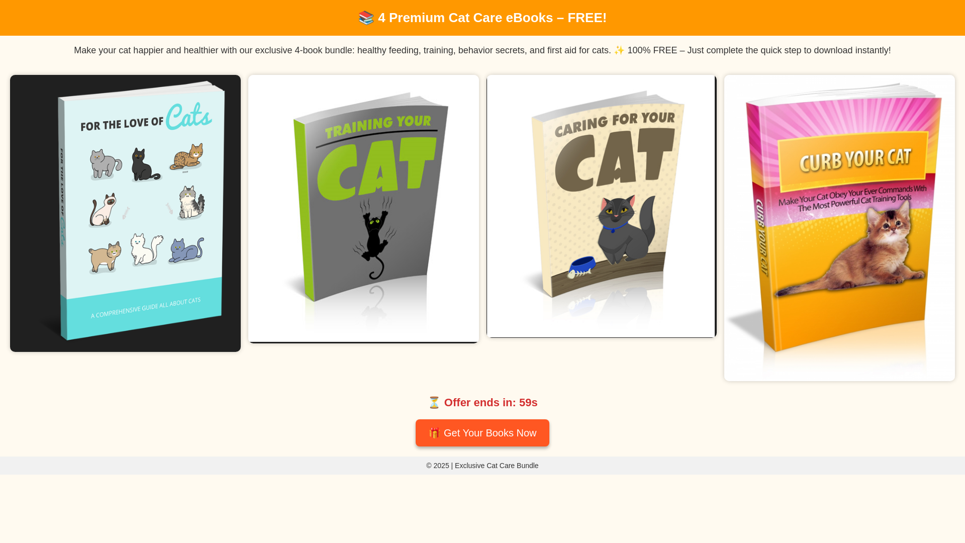 website screenshot of https://catloveres.pages.dev/