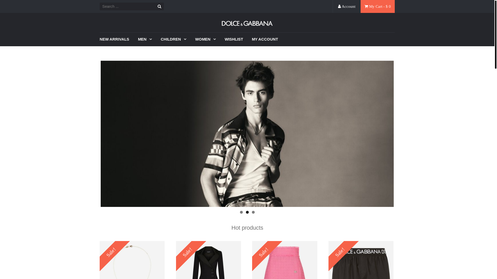 website screenshot of https://whitneycrider.shop/