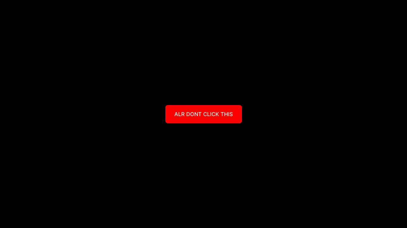 website screenshot of https://daviduarnante.github.io/youhavebeenhack/