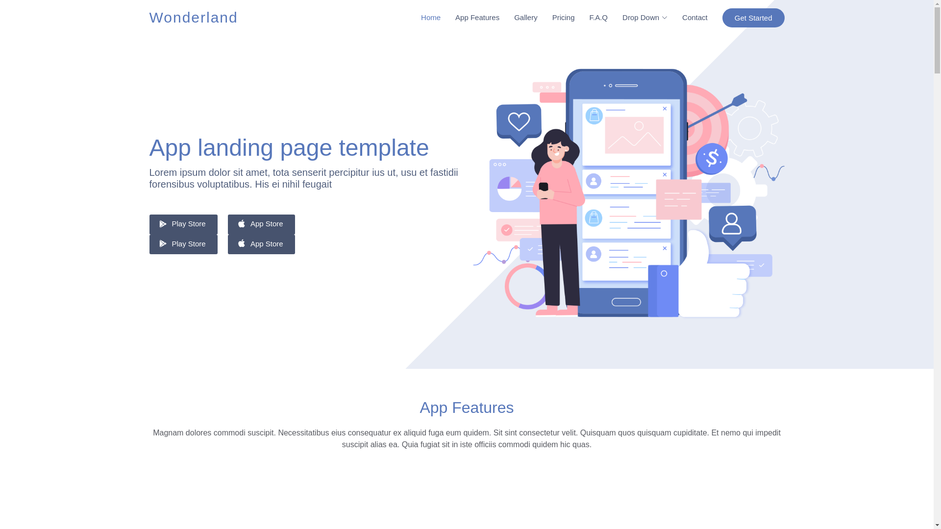 website screenshot of https://landing-page-e0m.pages.dev/
