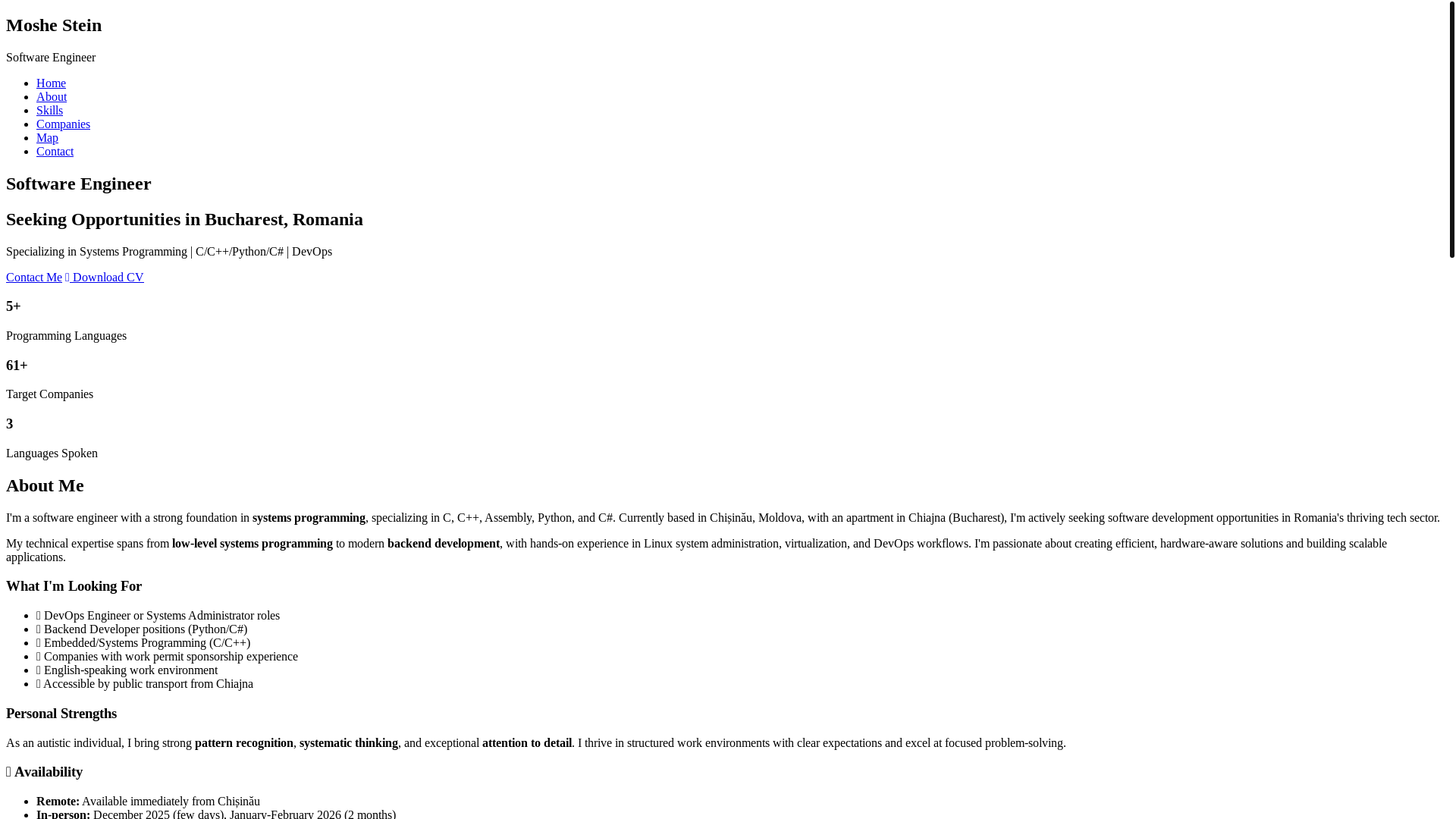 website screenshot of https://bucharest-job-s.pages.dev/