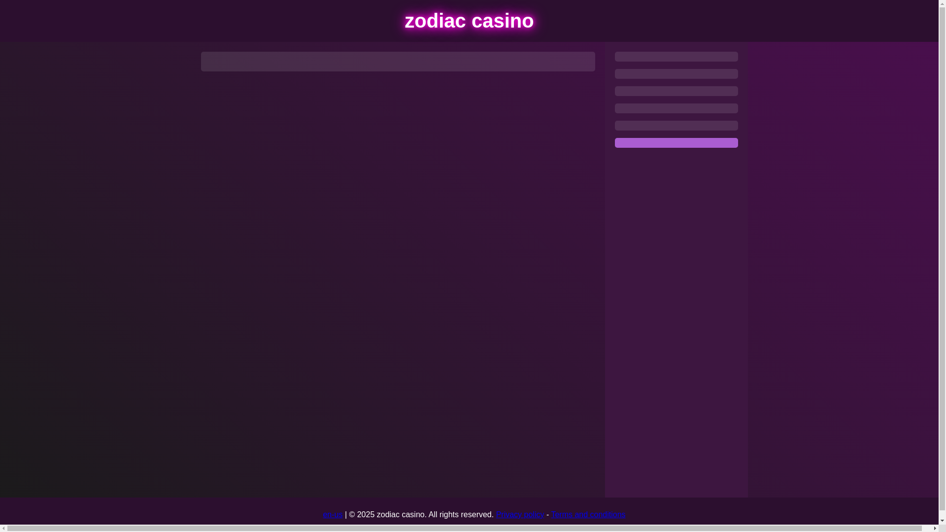 website screenshot of https://play-zodiaccasino.net/