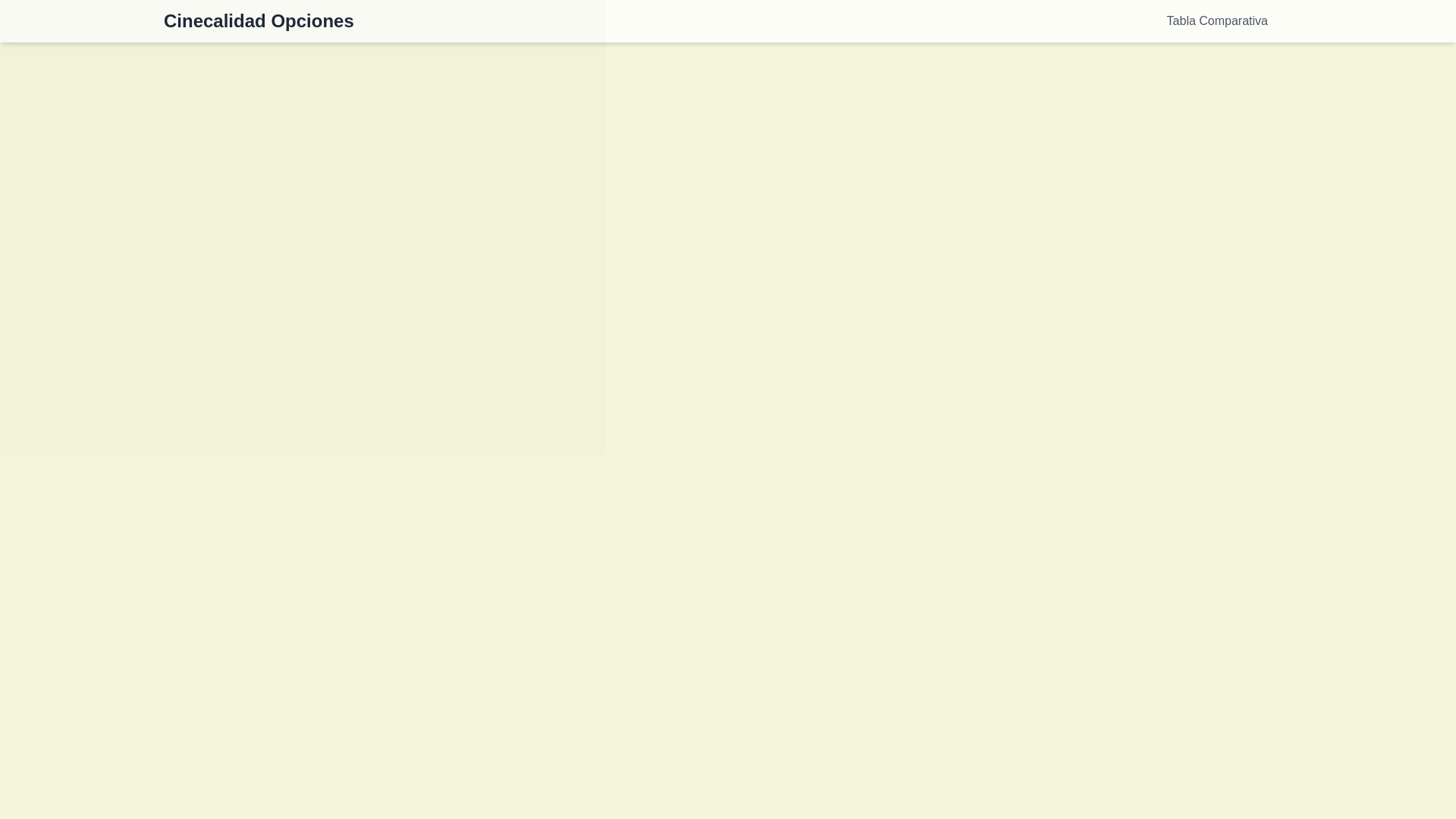 website screenshot of https://cinecalidad-zelv.pages.dev/