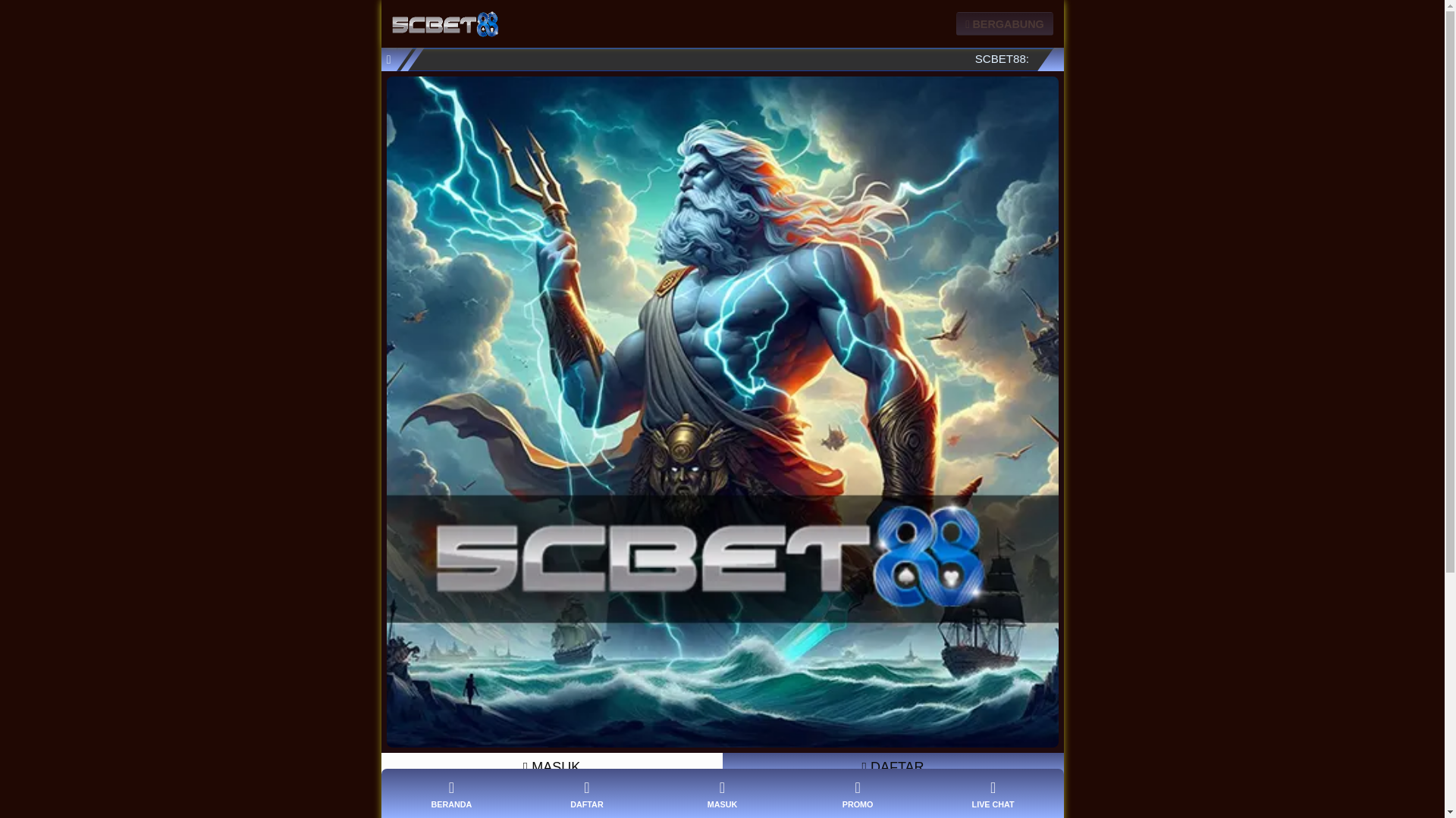 website screenshot of https://443-scbet88-brand.pages.dev/