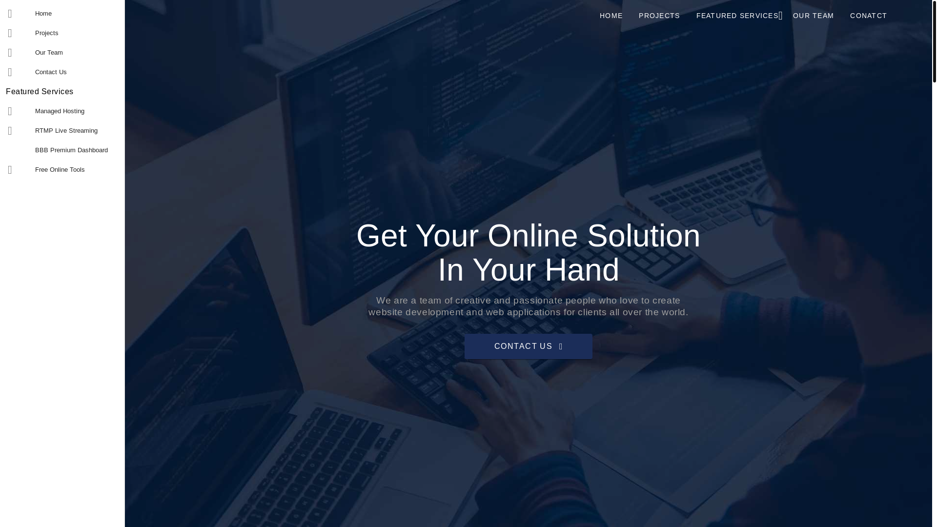 website screenshot of https://kiyamoni.com/