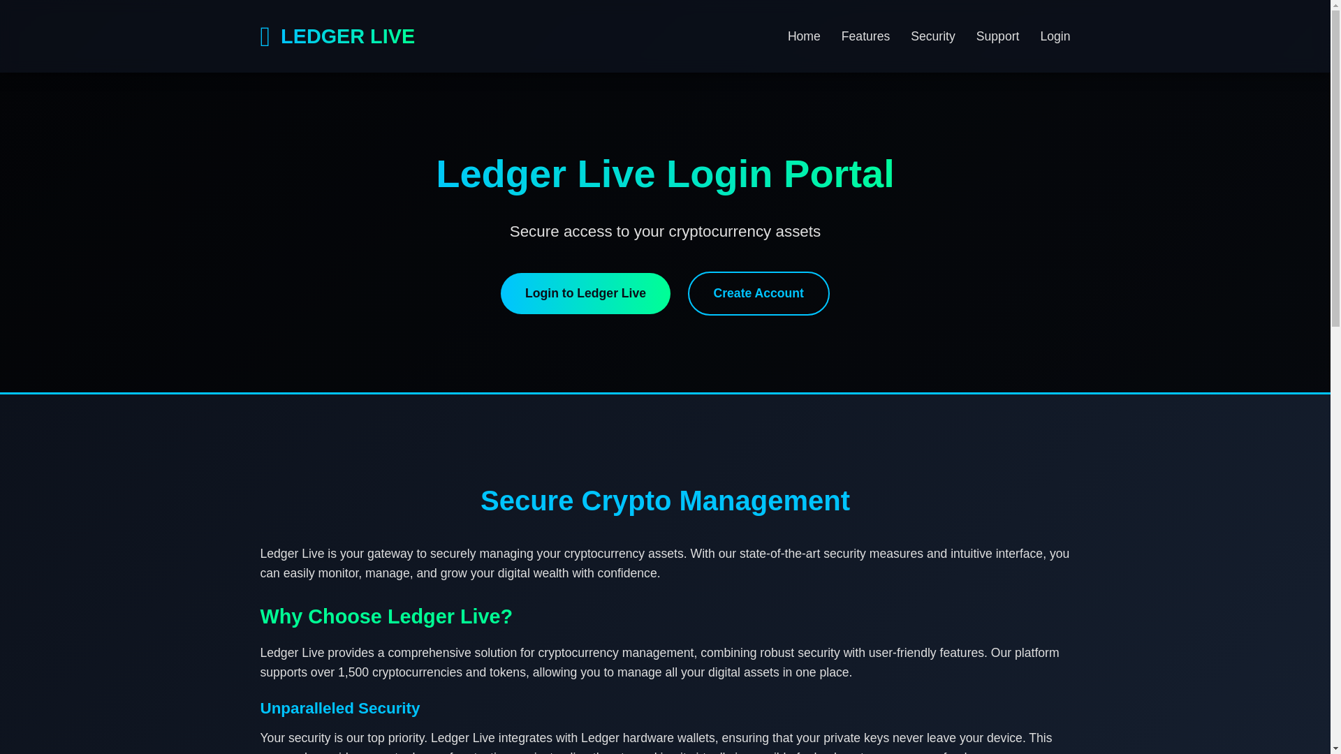 website screenshot of https://site-ledger-com-faq.pages.dev/