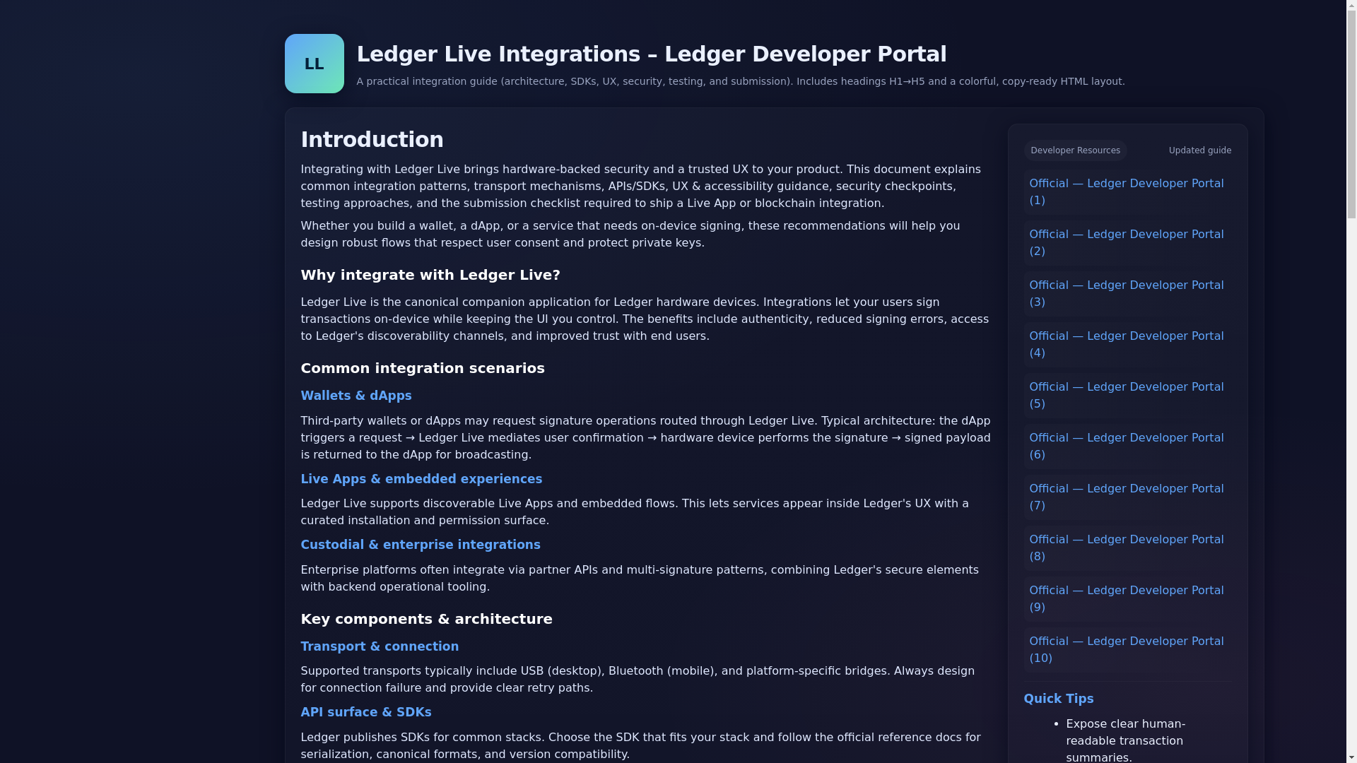 website screenshot of https://lives-io--ledgr.pages.dev/
