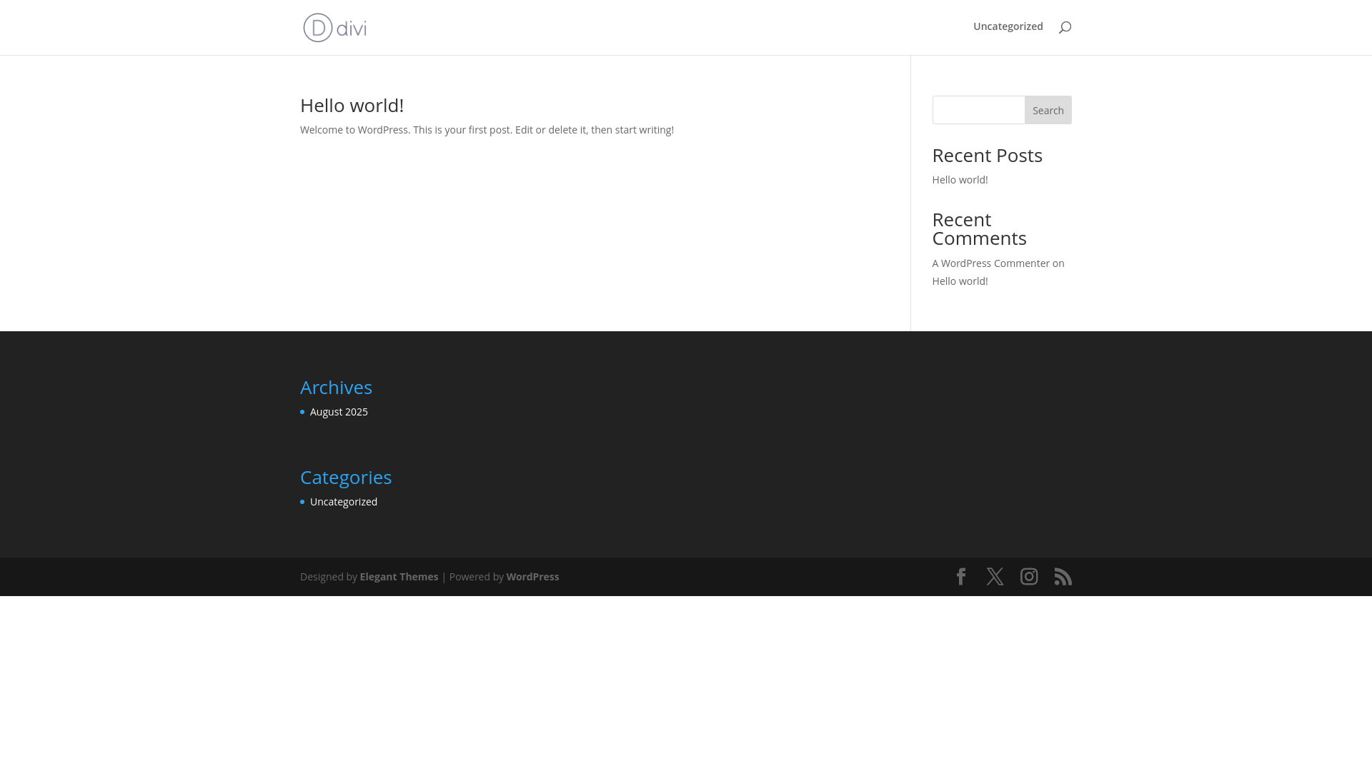 website screenshot of https://gastonsymphonicband.com/