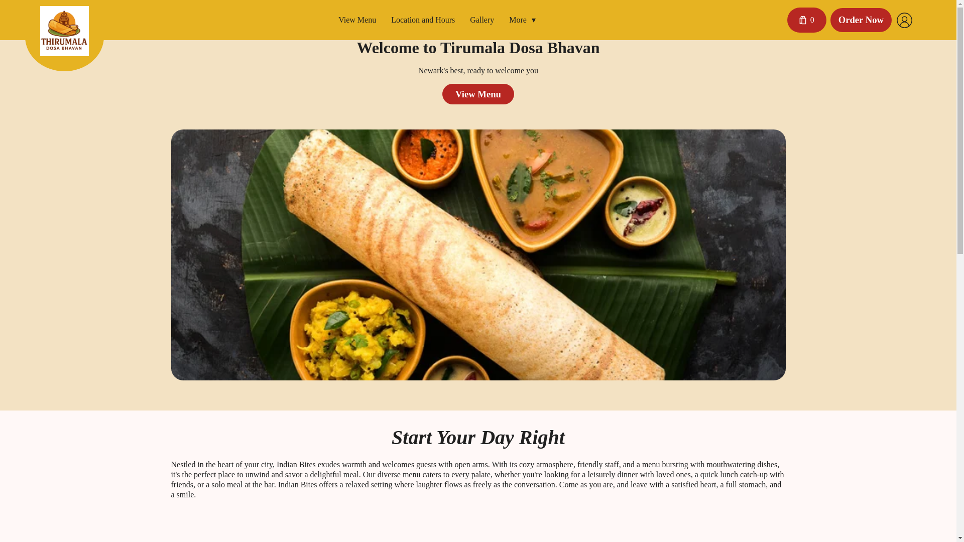 website screenshot of https://tdbhavan.com/