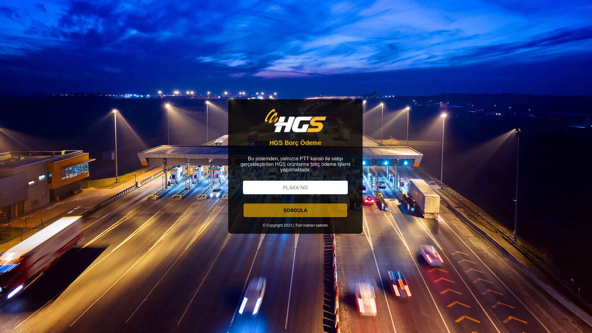 website screenshot of https://hgskgtmsborcodmeleri.com/