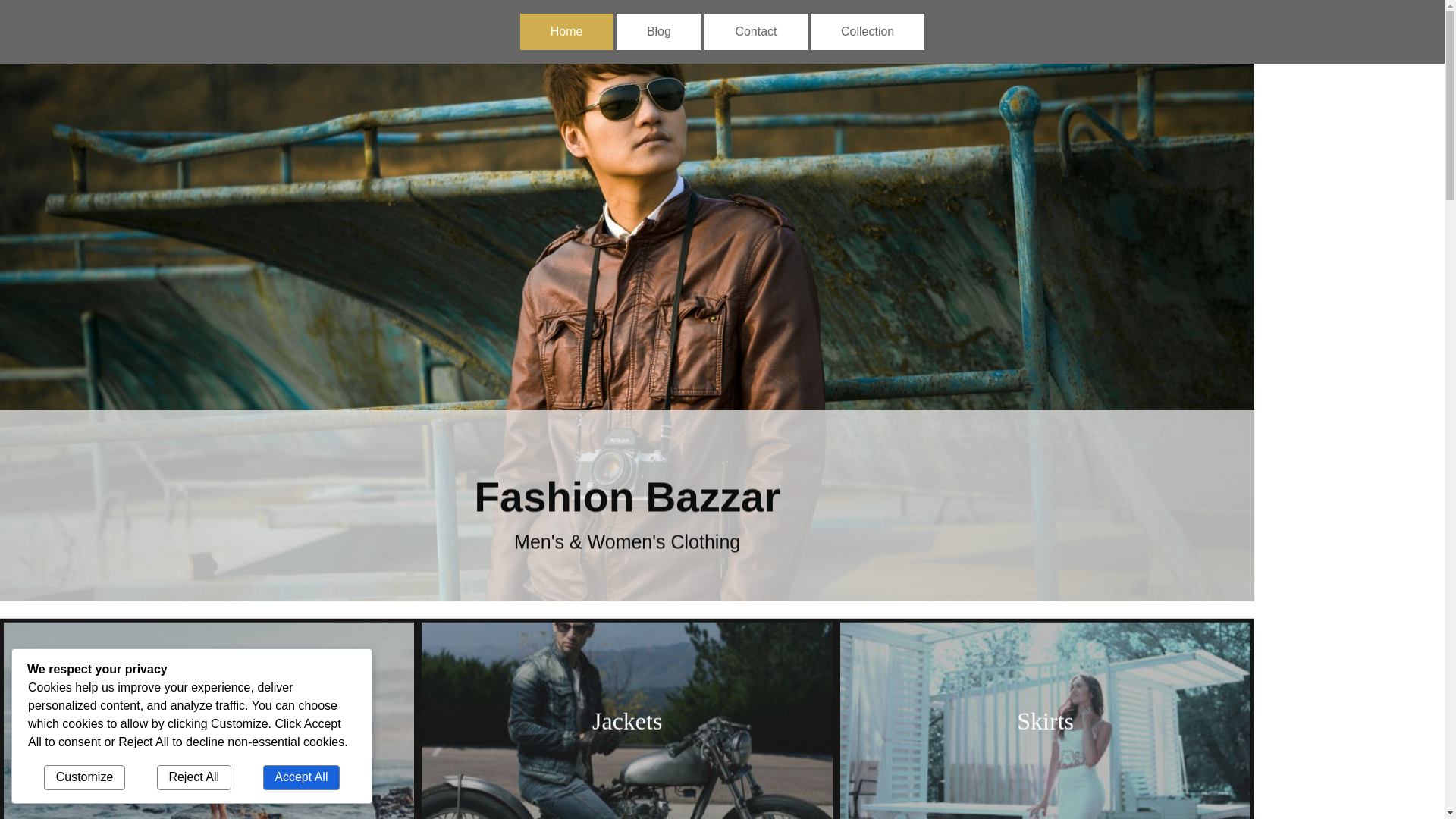 website screenshot of https://bakhatb.store/