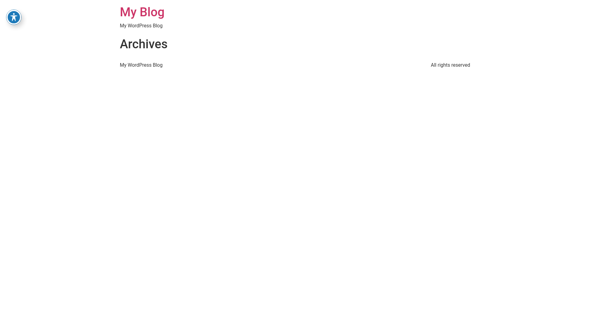 website screenshot of https://yonatanraymond.com/
