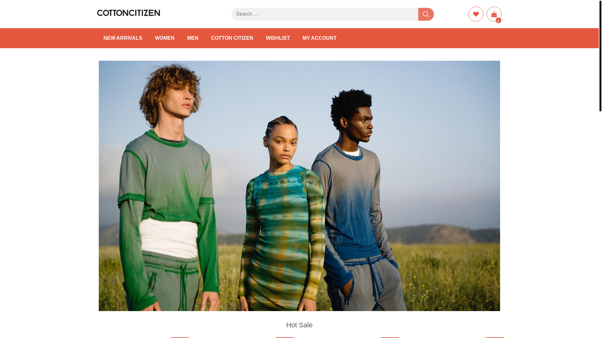 website screenshot of https://www.nicholehurst.shop/