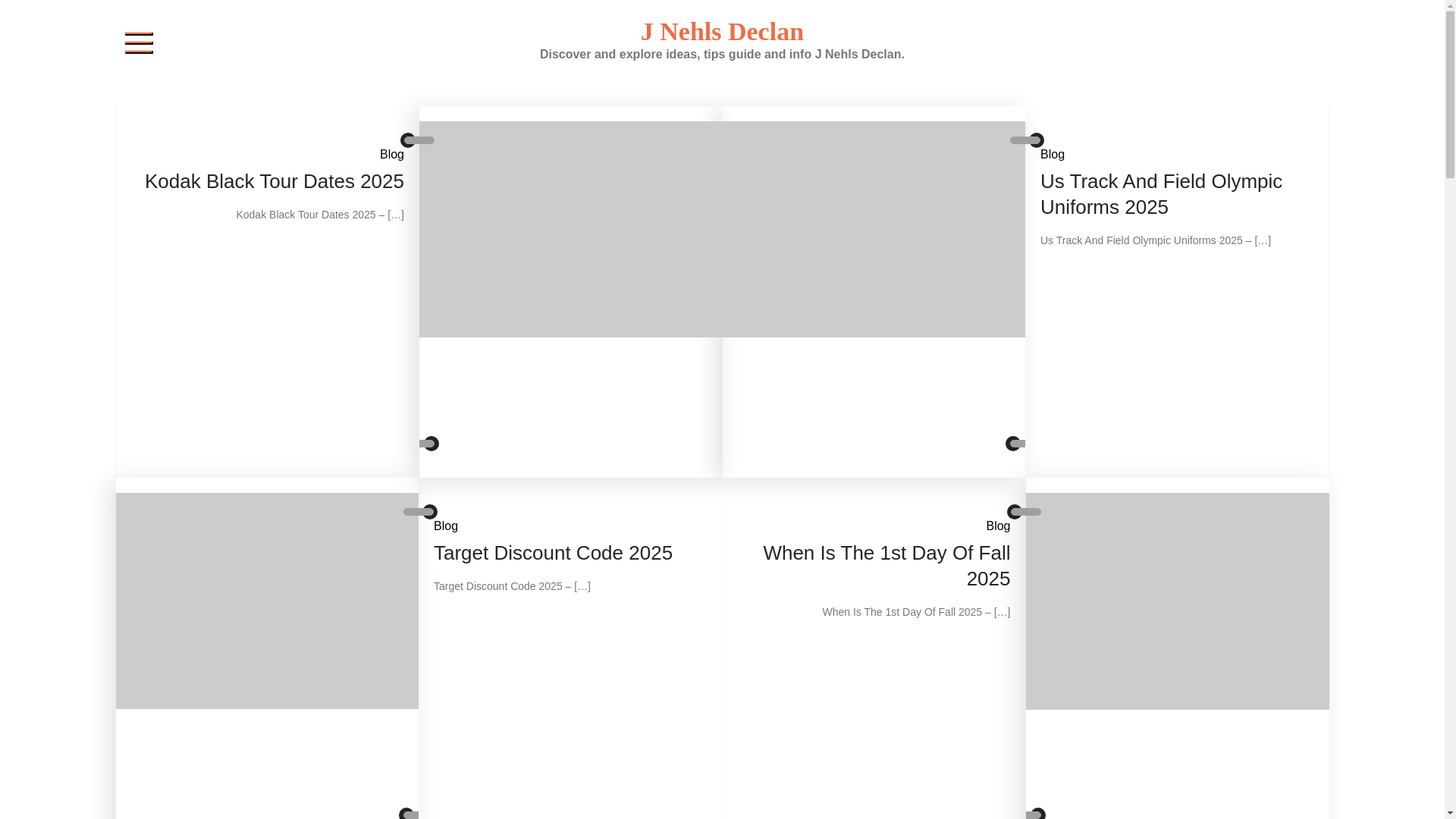 website screenshot of https://jnehlsdeclan.pages.dev/