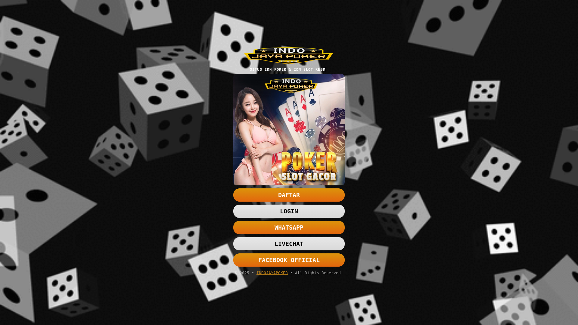 website screenshot of https://idnpokermagazine.pages.dev/