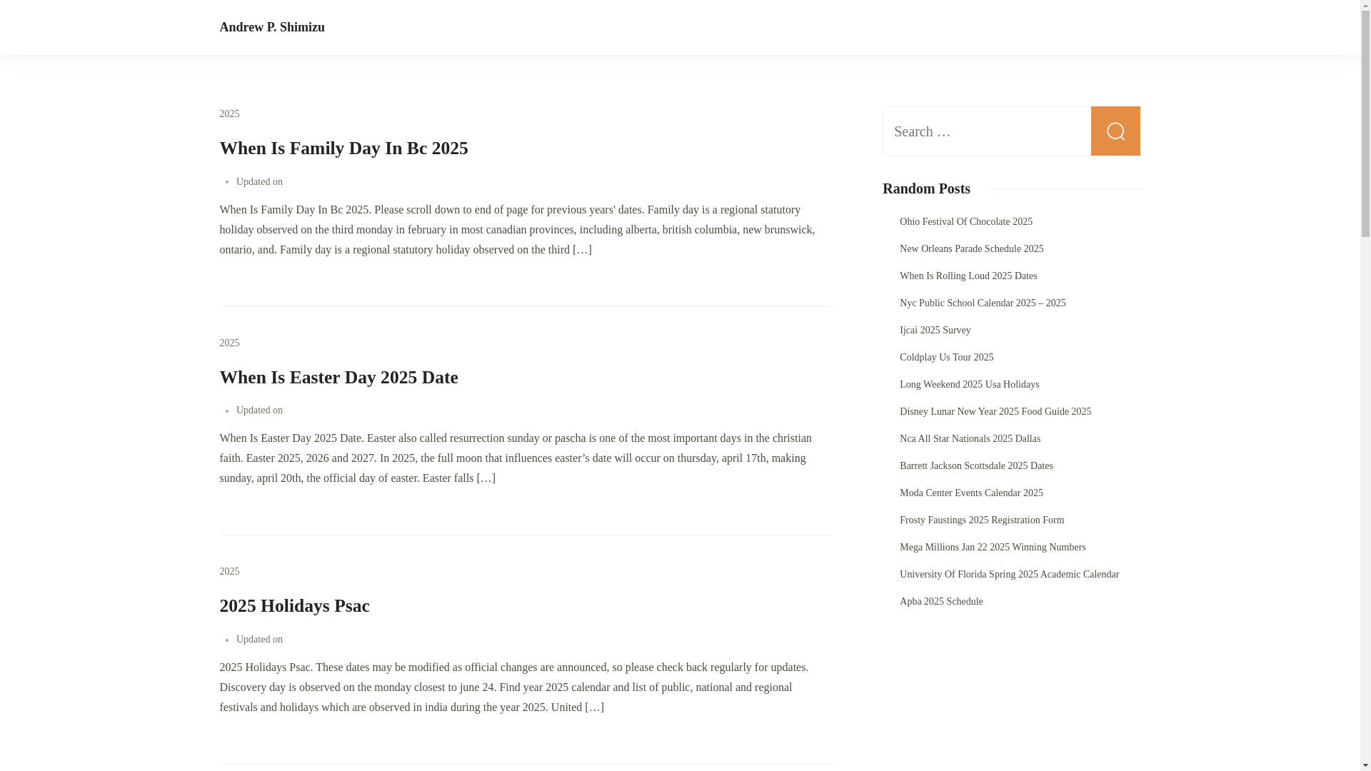 website screenshot of https://andrewpshimizu.pages.dev/