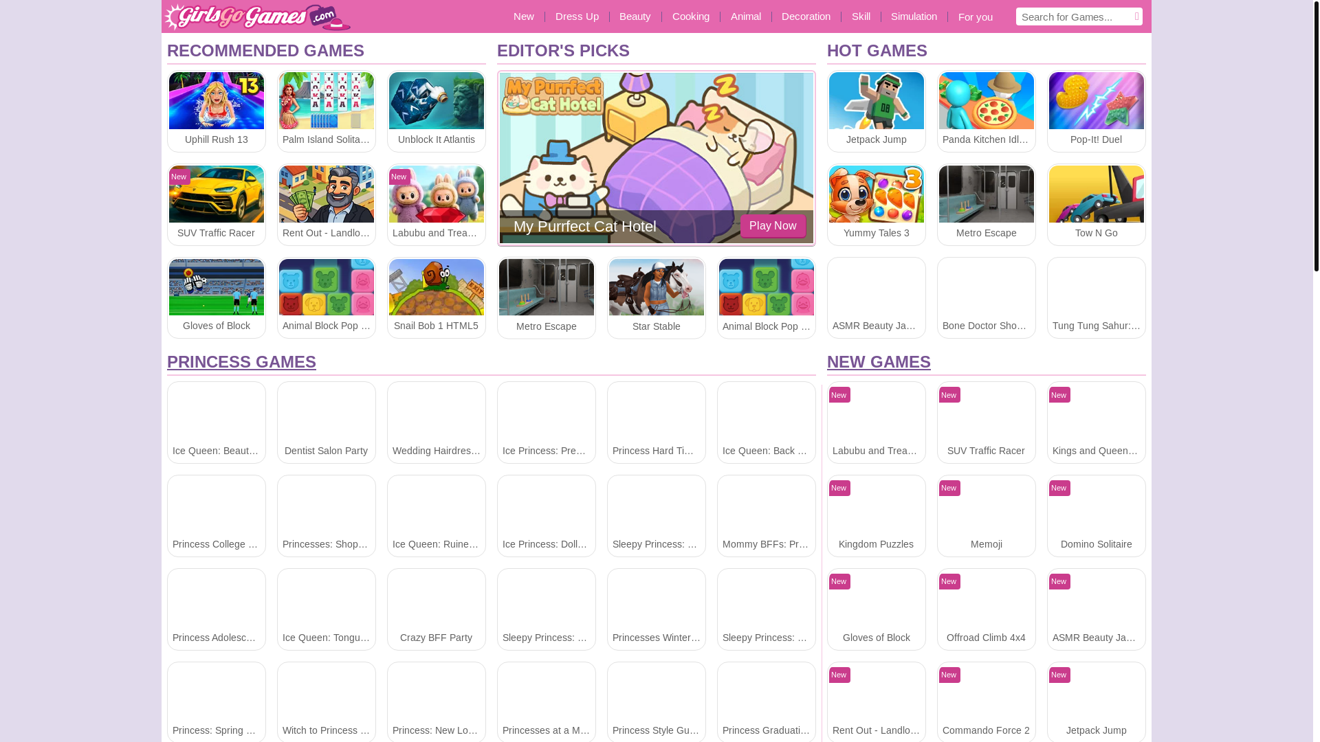 website screenshot of https://chickenroad-rash.space/