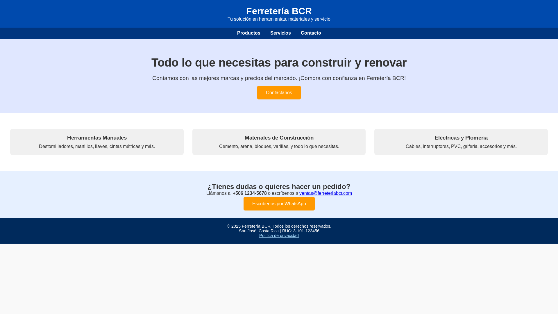 website screenshot of https://somostodoparati.fun/