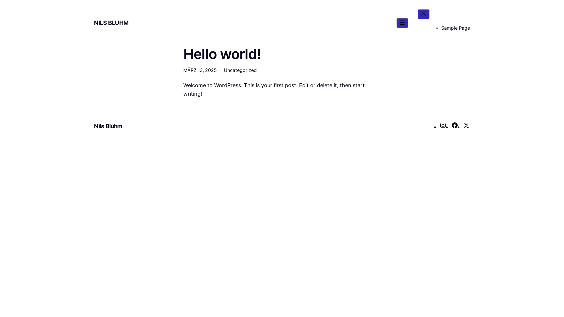 website screenshot of https://wichtelcraft.de/