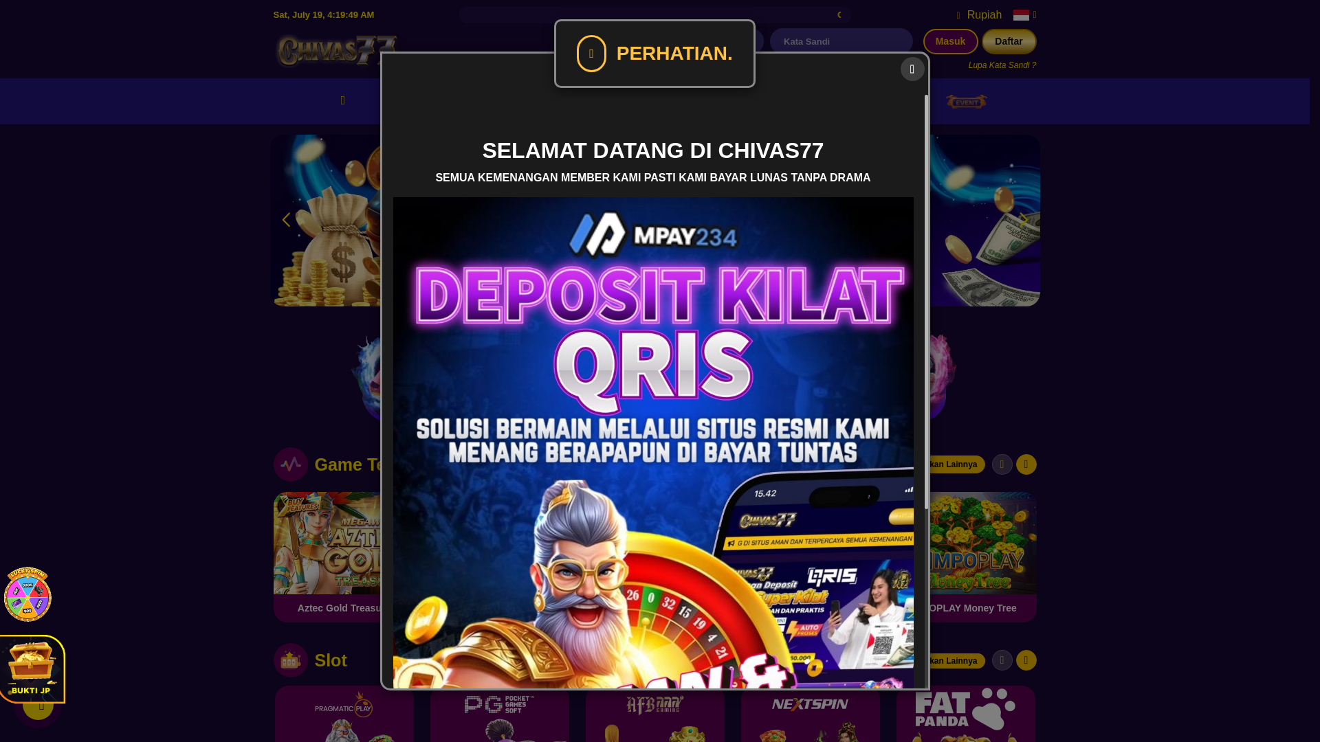 website screenshot of https://cvs77ads2.store/