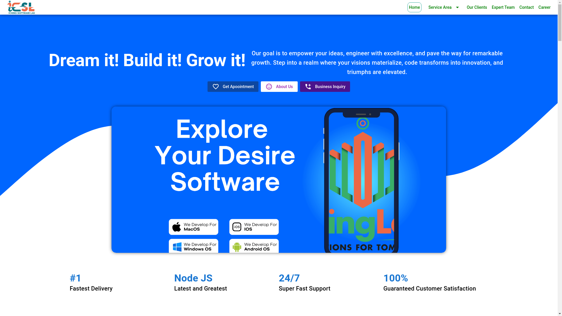 website screenshot of https://iching-web-v2-0-0.pages.dev/