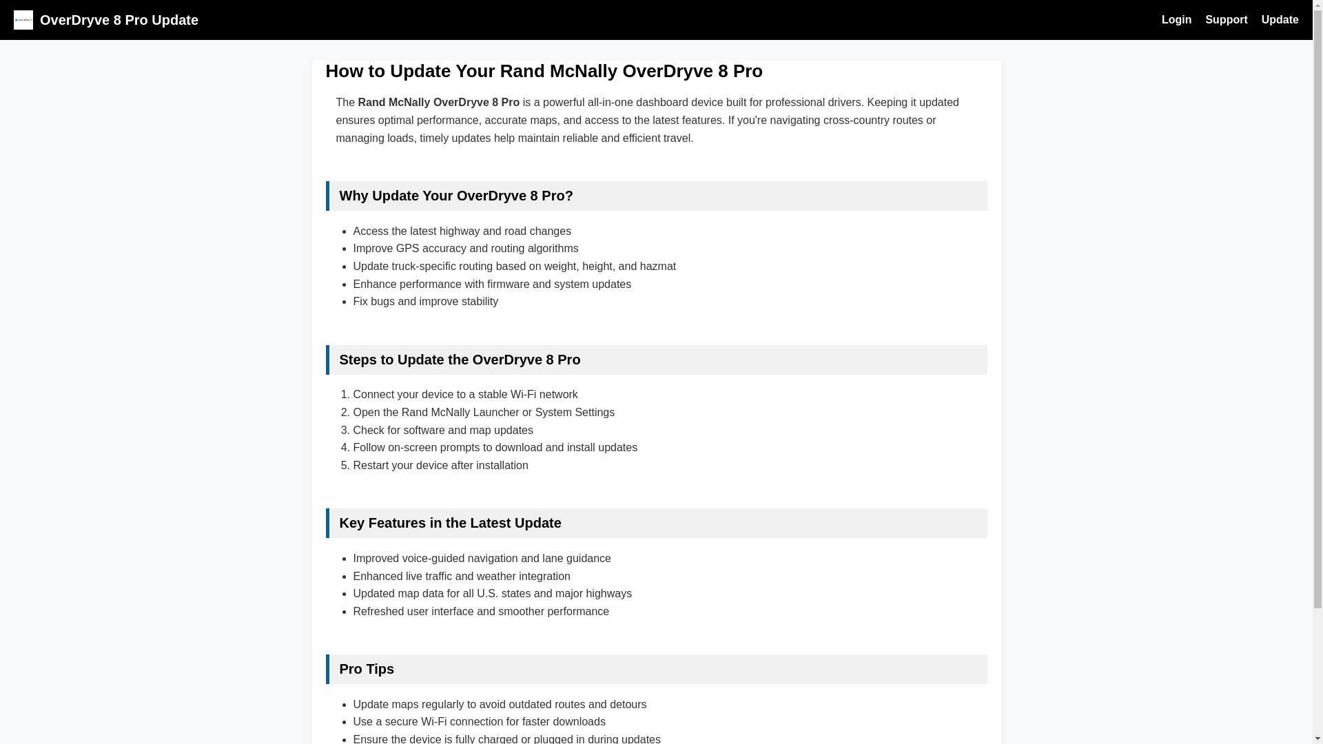 website screenshot of https://overdryve-8-pro.pages.dev/