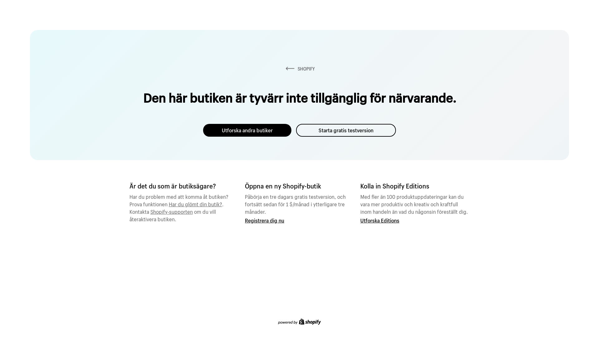 website screenshot of https://avidpro.org/