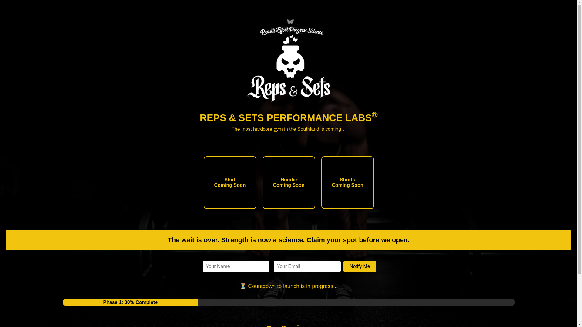 website screenshot of https://repsandsetslabs05.pages.dev/