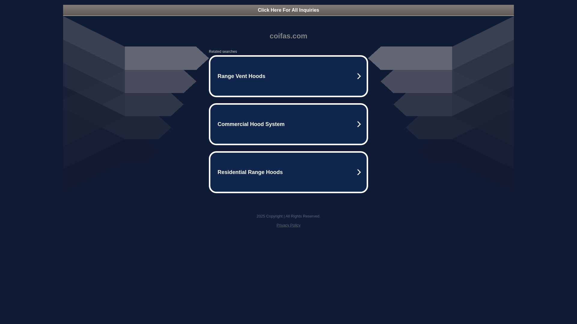 website screenshot of https://kitcbspvgeaccess.coifas.com