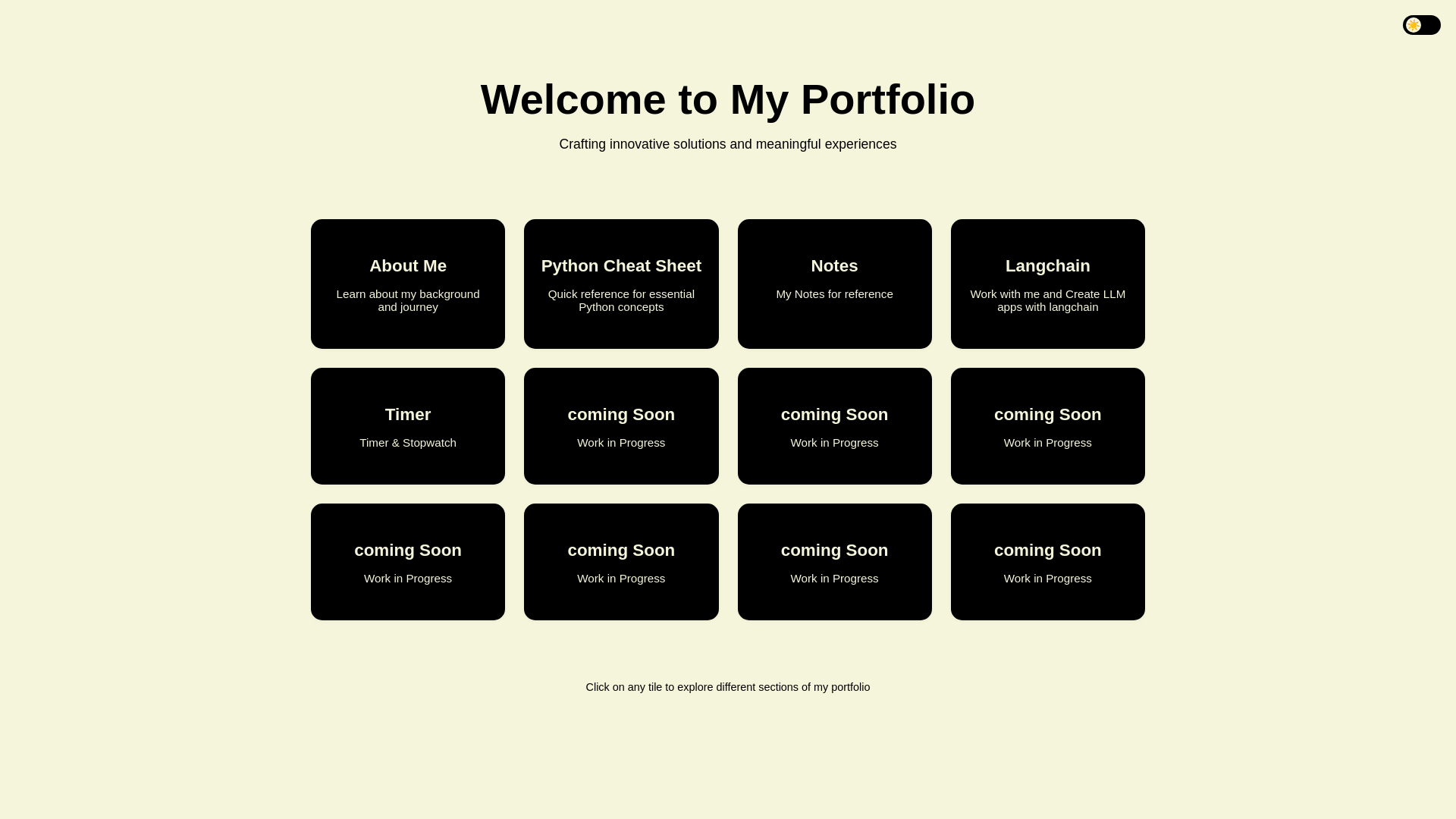 website screenshot of https://akashchaubey-com.pages.dev/