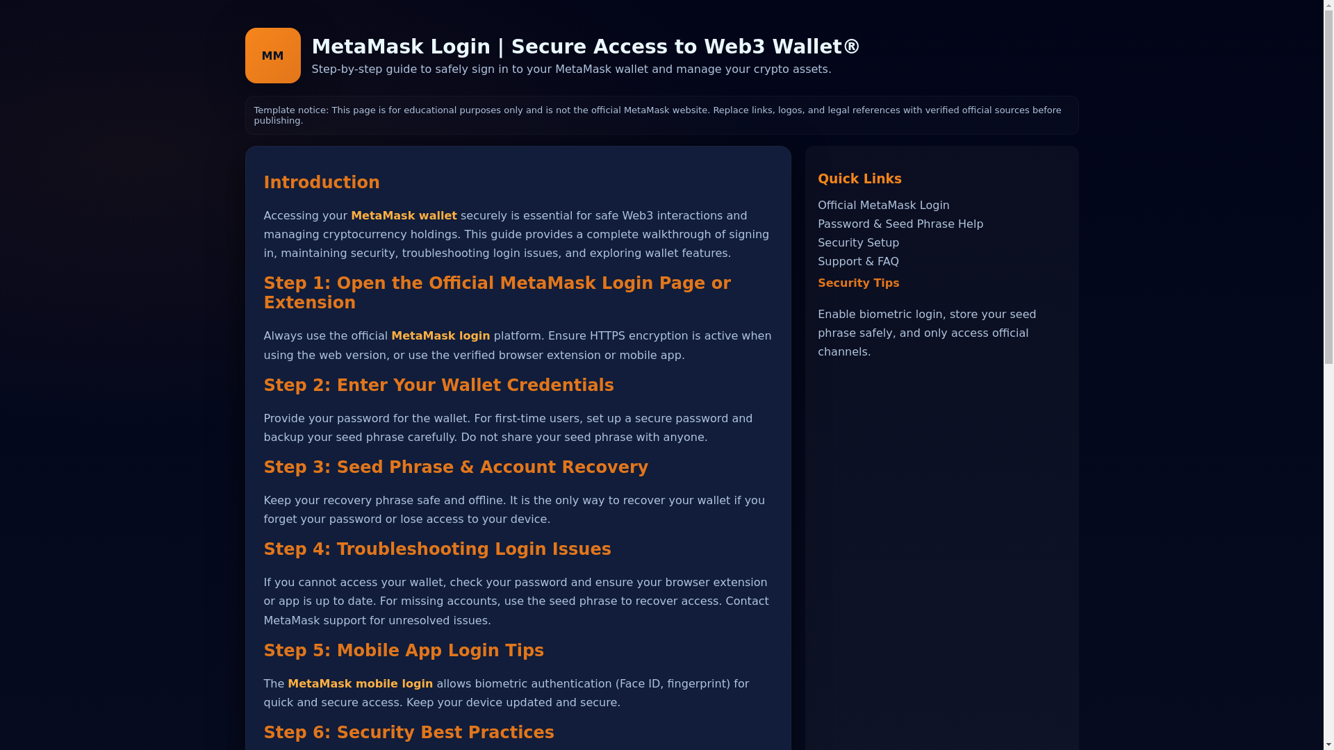 website screenshot of https://pages-eng-meta-mask.pages.dev/