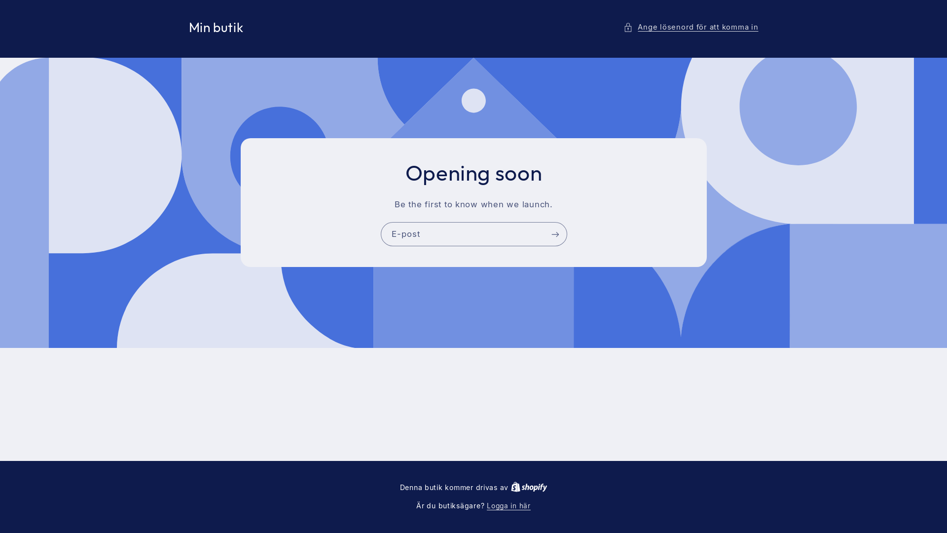 website screenshot of https://mynkava.store/
