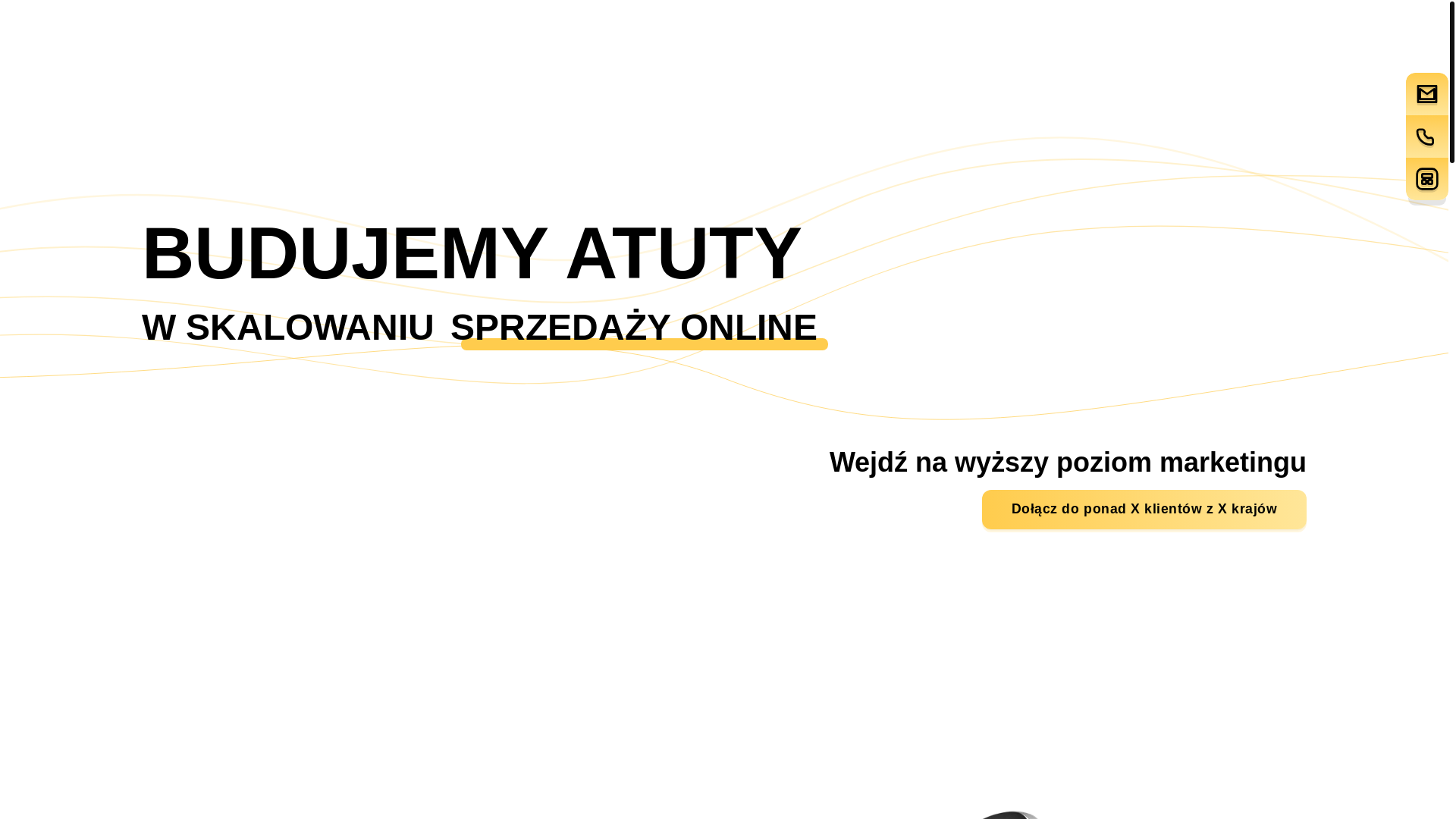 website screenshot of https://astrosix.pages.dev/