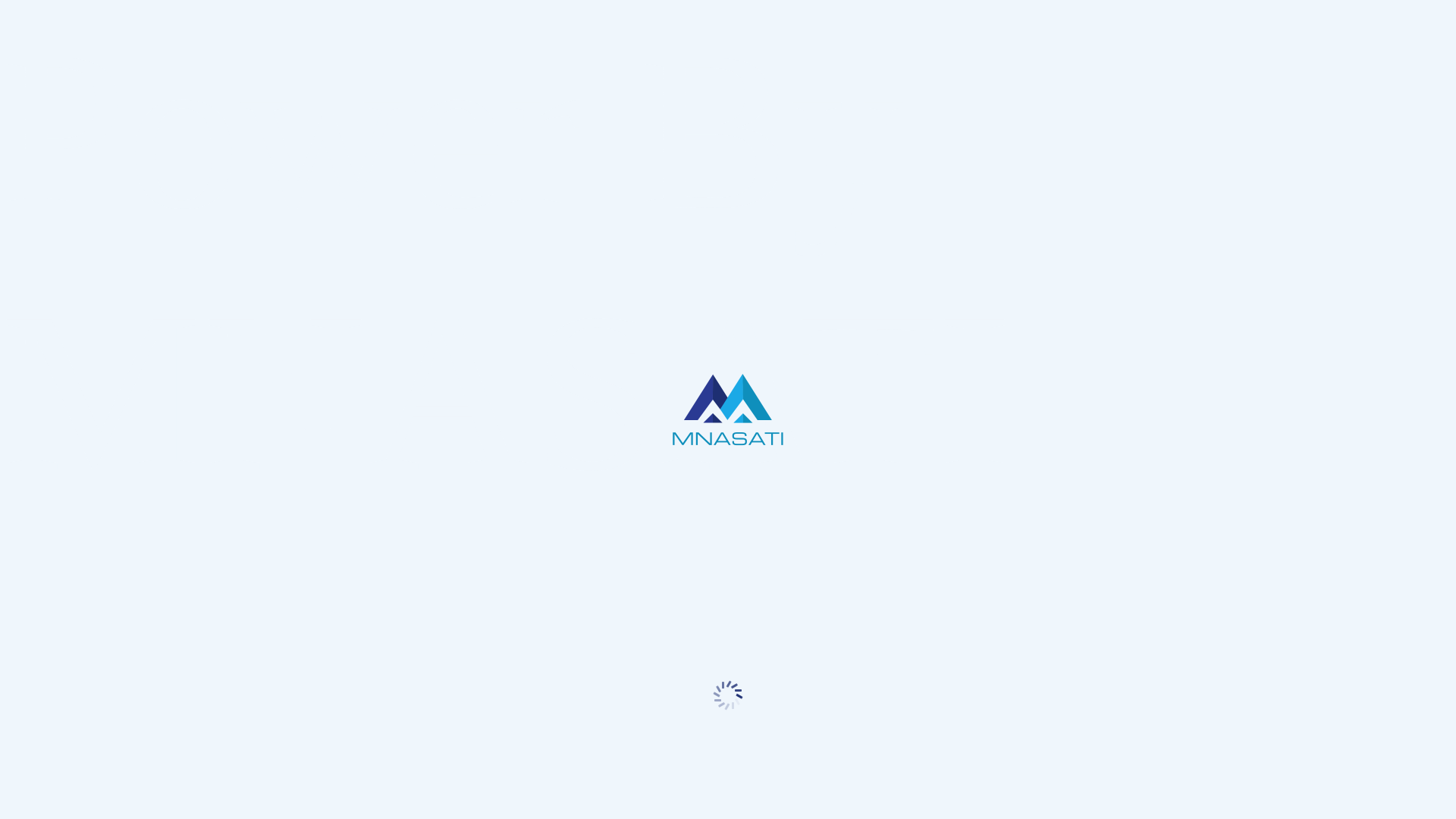 website screenshot of https://baraqa-beauty.com/