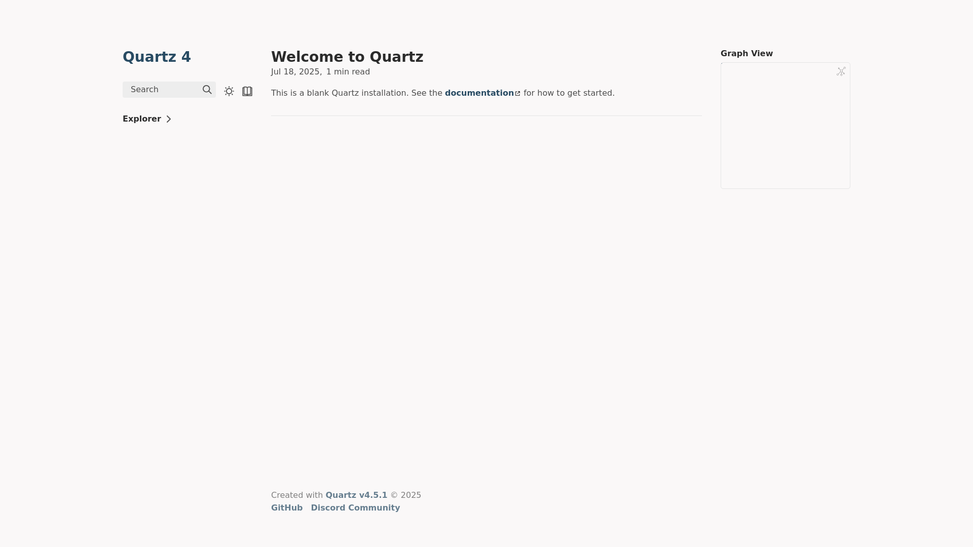 website screenshot of https://my-second-brain-7fe.pages.dev/