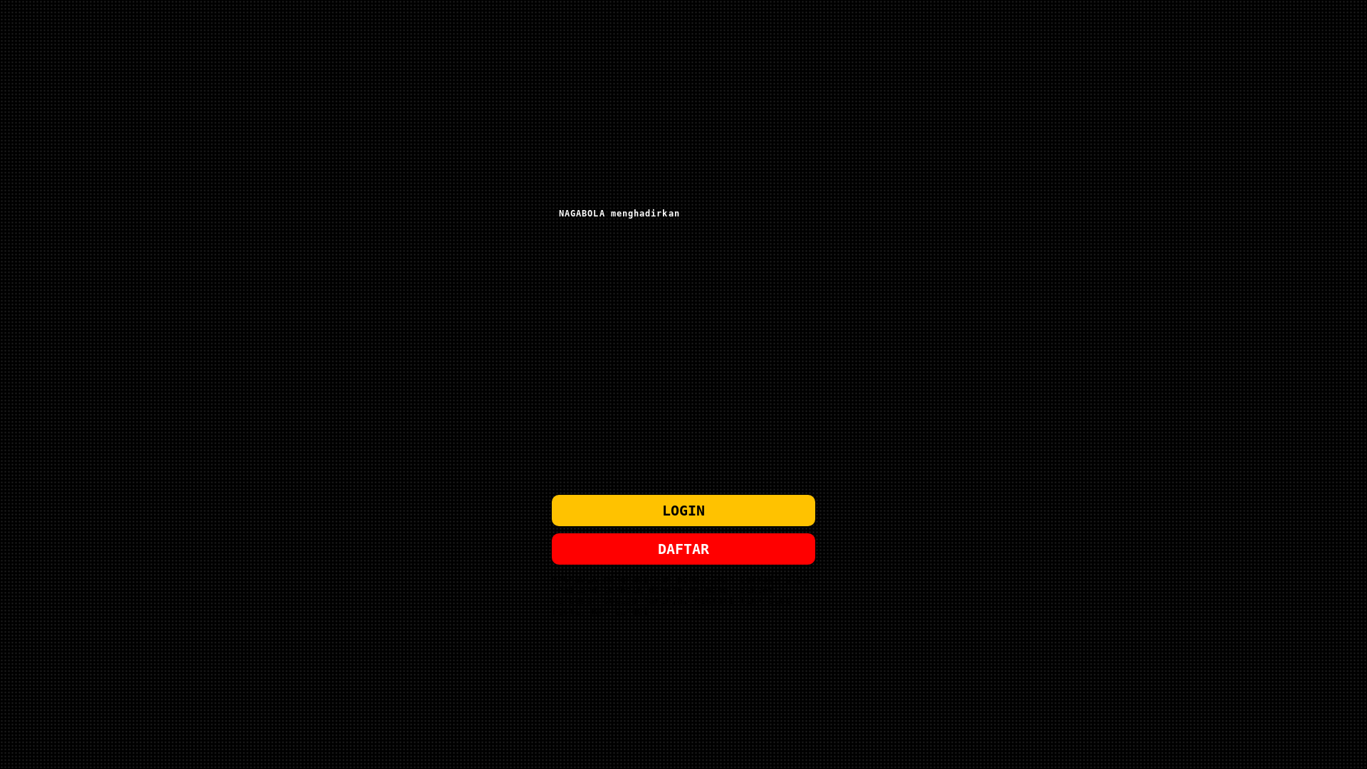 website screenshot of https://spektakulerjp.pages.dev/