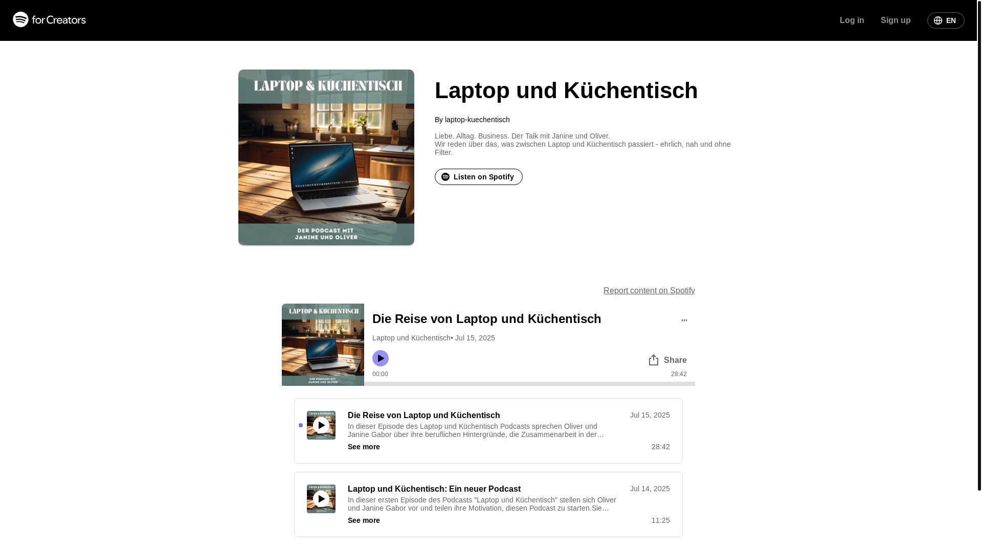 website screenshot of https://xn--laptop-kchentisch-92b.ch/