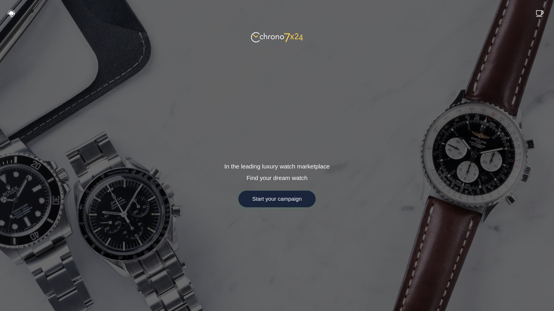 website screenshot of https://watchmal.cc/