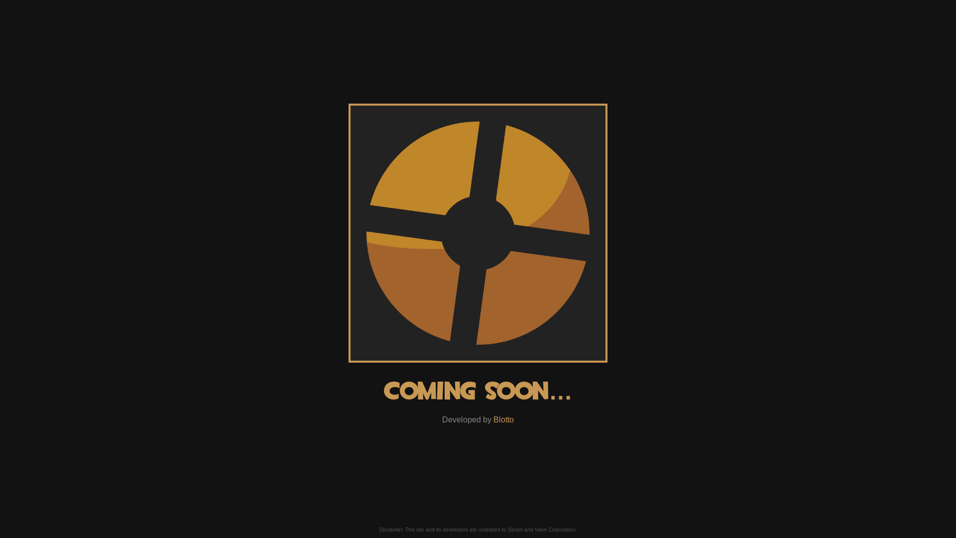 website screenshot of https://www-teamfortress-net.pages.dev/