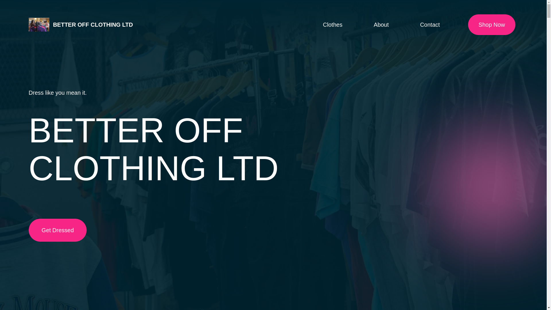 website screenshot of https://betteroffc.com/