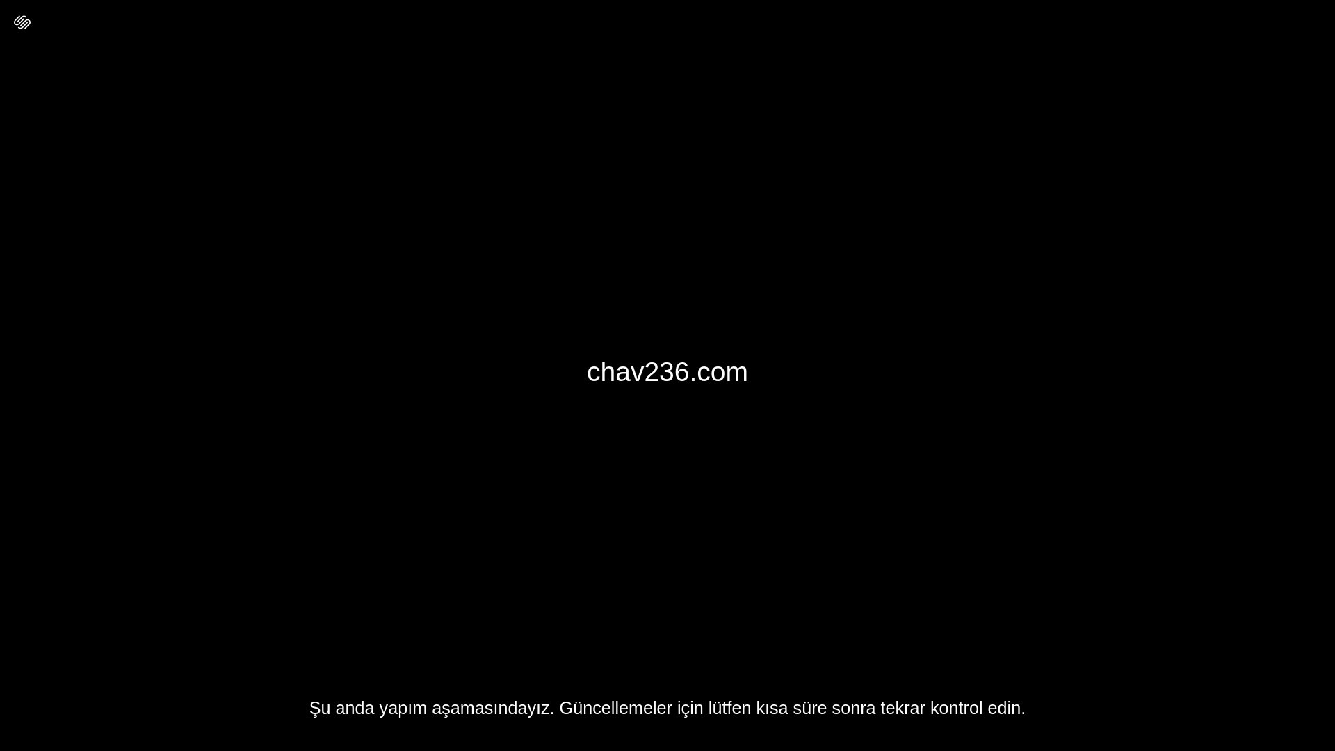 website screenshot of https://chav236.com/