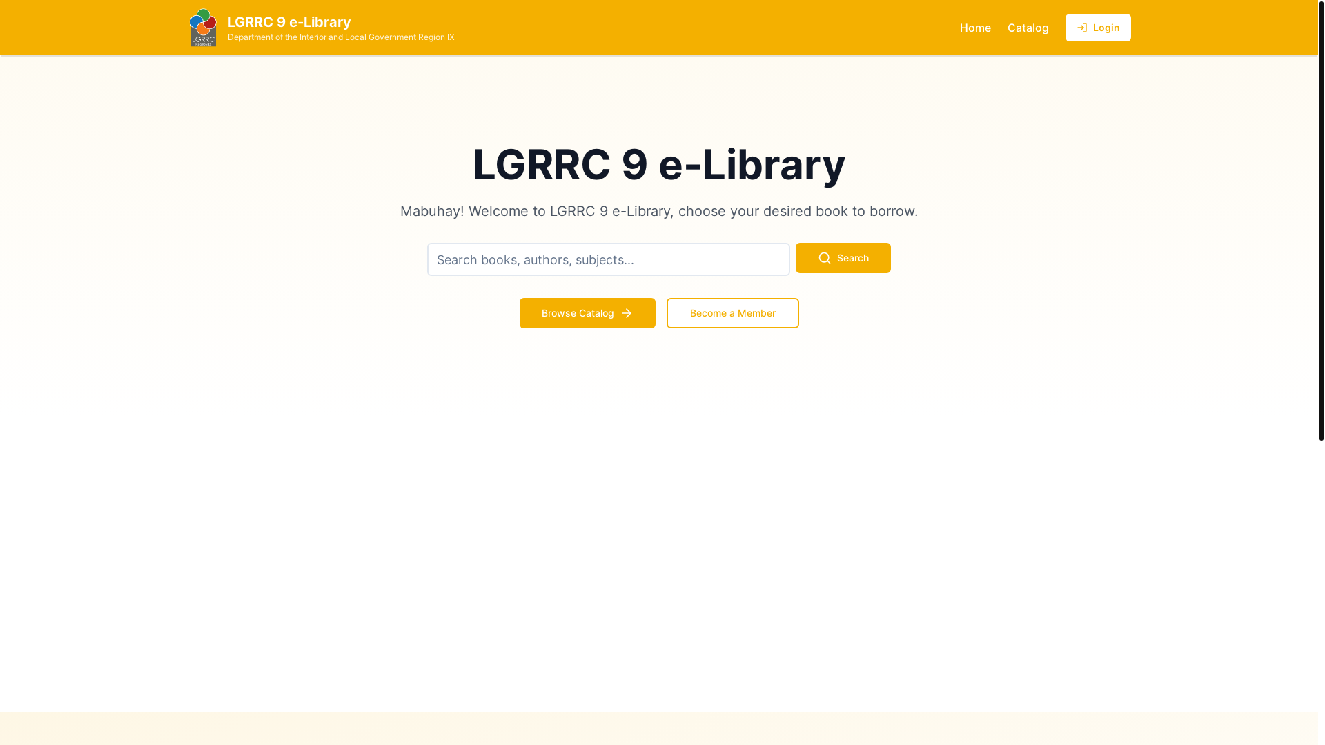 website screenshot of https://lgrrc9e-library.com/